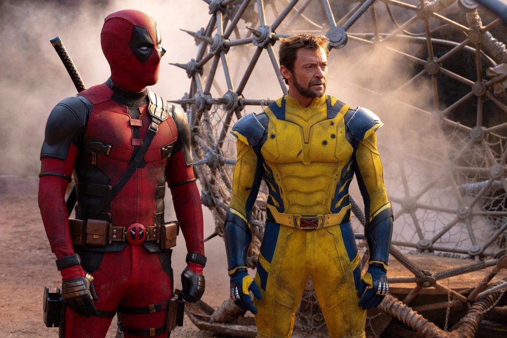 图片[2]-死侍与金刚狼 Deadpool & Wolverine (2024)-鲸幕WhaleScreen