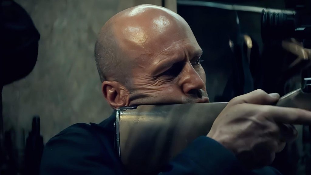 图片[2]-制暴：无限杀机 A Working Man (2025)-鲸幕WhaleScreen
