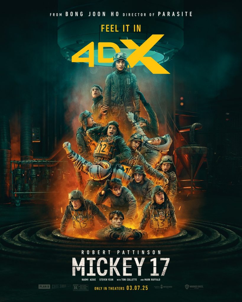 编号17 Mickey 17 (2025)-鲸幕WhaleScreen