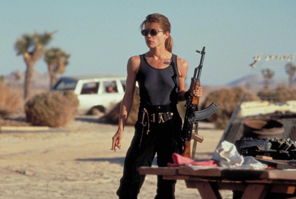 图片[2]-终结者2：审判日 Terminator 2: Judgment Day (1991)-鲸幕WhaleScreen