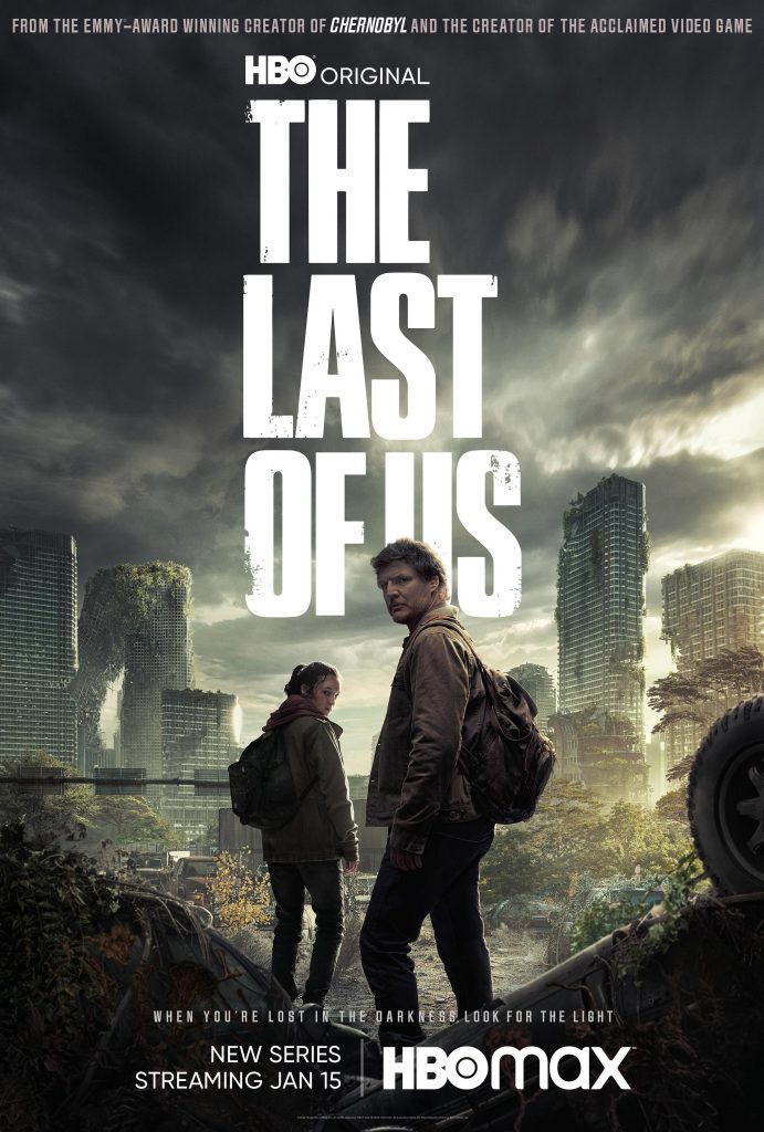 最后生还者 第一季 The Last of Us Season 1 (2023)-鲸幕WhaleScreen