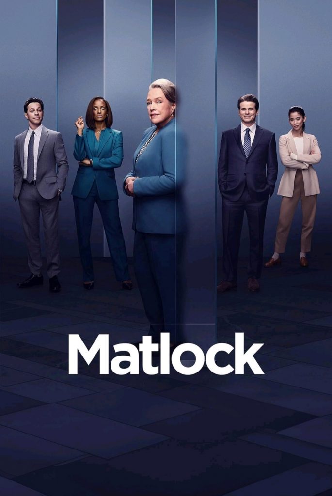 老练律师 第一季 Matlock Season 1 (2024)-鲸幕WhaleScreen