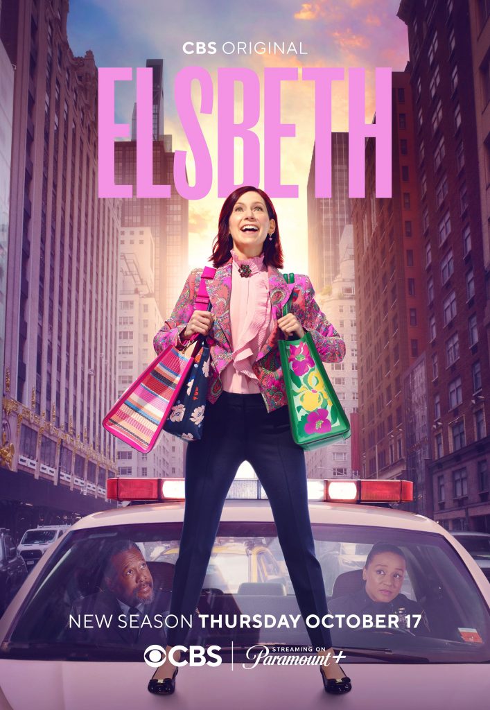 奇思妙探 第二季 Elsbeth Season 2 (2024)-鲸幕WhaleScreen