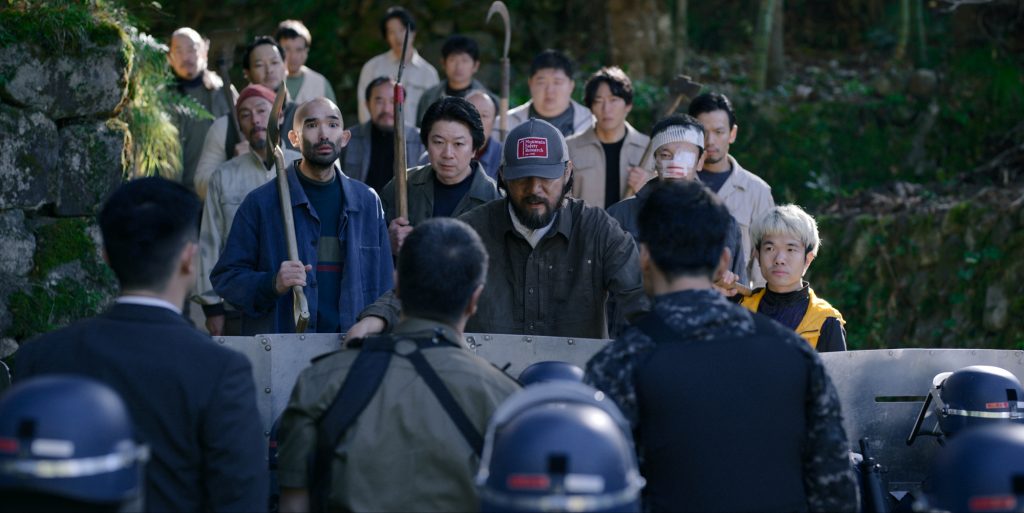 图片[2]-噬亡村 第二季 ガンニバル Season 2 (2025)-鲸幕WhaleScreen