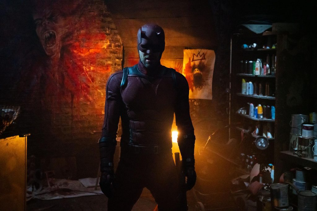 图片[2]-夜魔侠：重生 第一季 Daredevil: Born Again Season 1 (2025)-鲸幕WhaleScreen